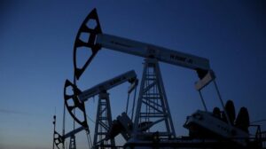 нефть