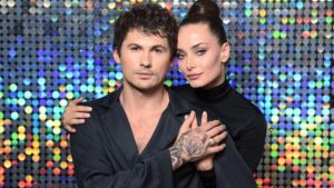“Танцы со звездами”: Кот раскрыл правду об отношениях с “холостячкой” Мишиной