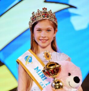 фото  segodnya.ua, мисс мира