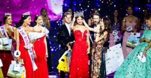 Мисс Украина