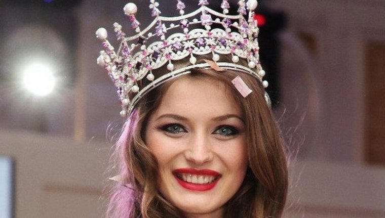 Анна Заячковская