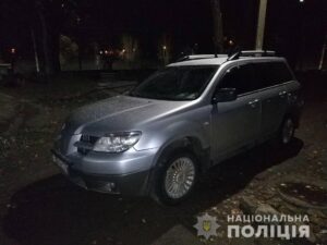 фото полиции