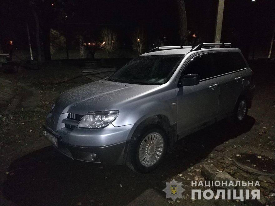 фото полиции