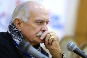 Никита Михалков