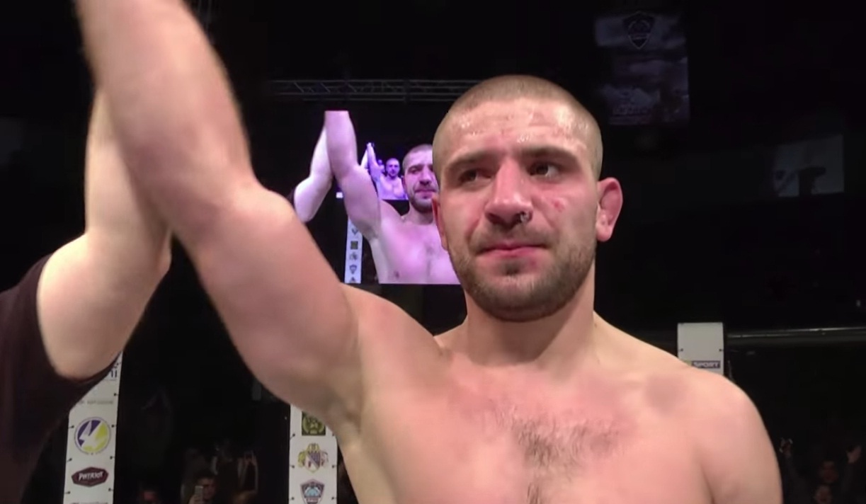 mma