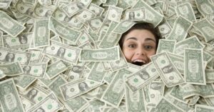 40 миллионеров из Днепропетровщины
