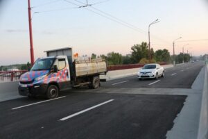 новый мост