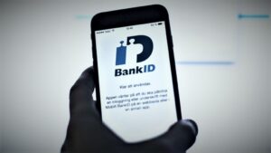 Bank ID