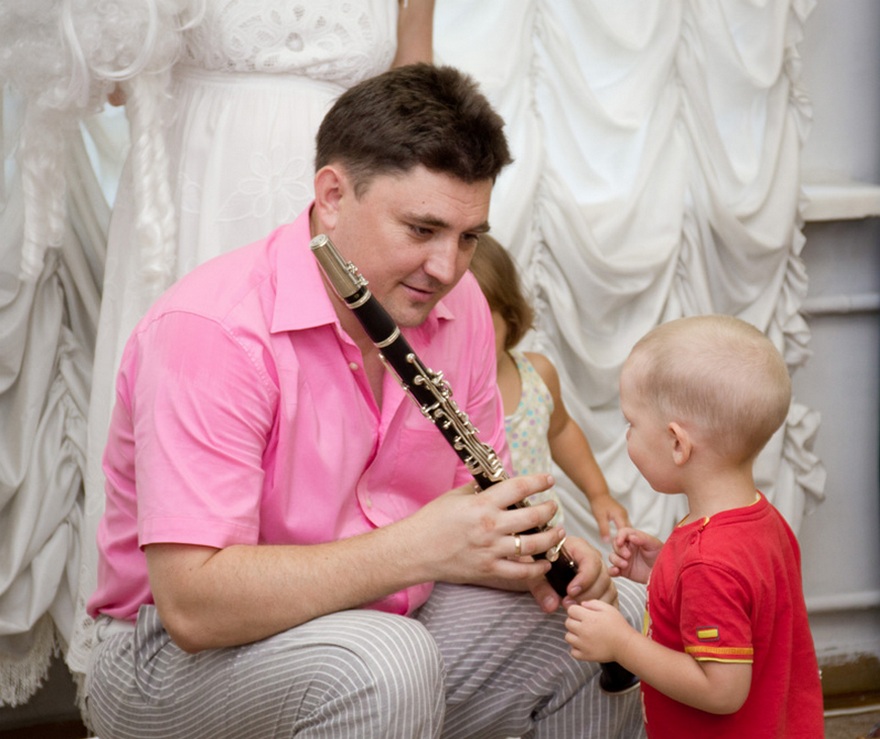 фото gorod.dp.ua, Эффект Моцарта в Днепре