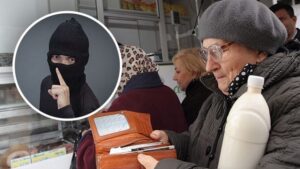 Мошенники придумали новую аферу для пенсионеров