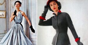 модные тренды-2017