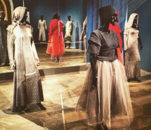 moda