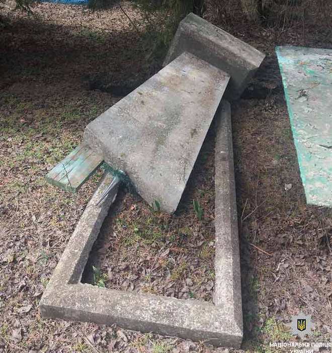 фото полиции