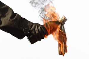 коктейль Молотова