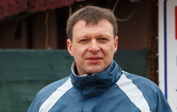 мороз