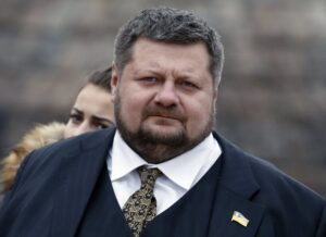 Игорь Мосийчук, фото УНИАН