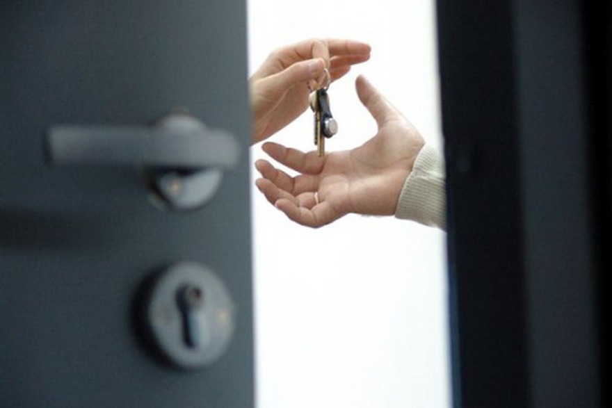 мошенничество с квартирами