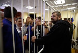 Игорь Мосийчук