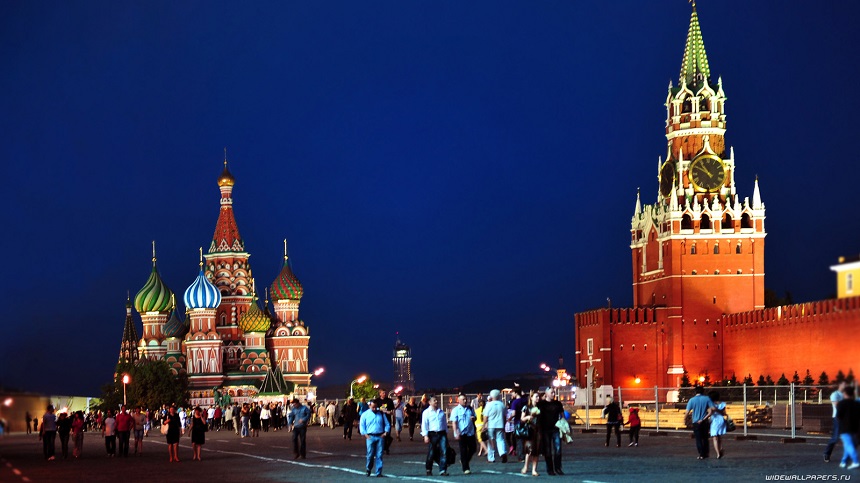 moskva