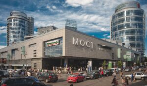 мост-сити