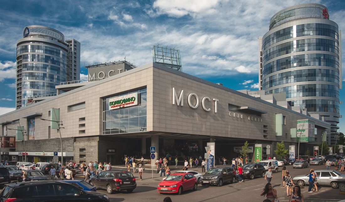 мост-сити