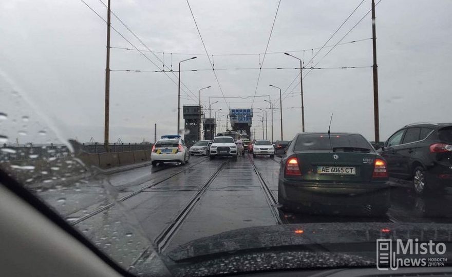 мост, фото MistoNews