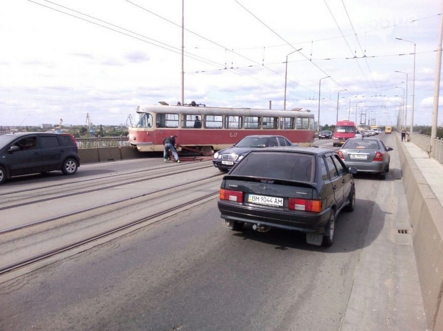 фото panoramio.com, железнодорожный мост