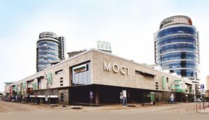 МостДнепр