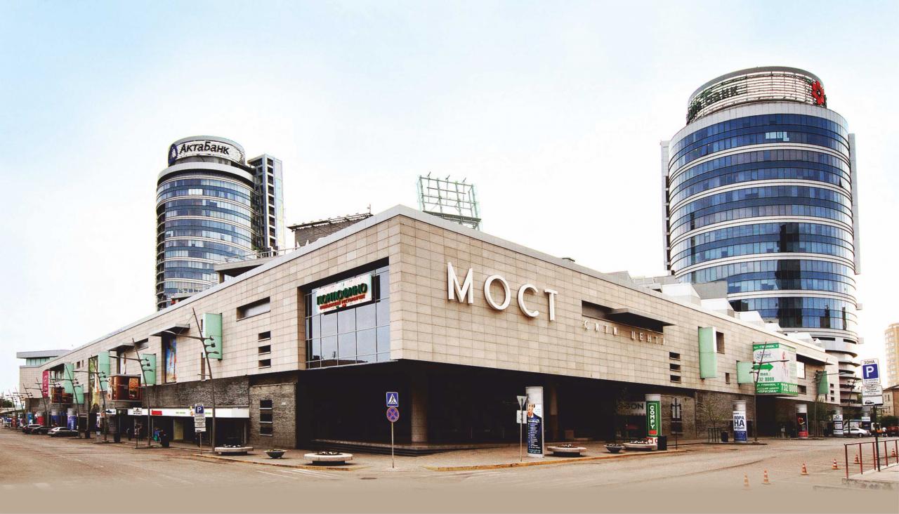 МостДнепр