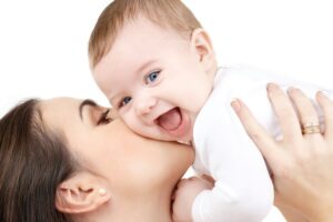 mother-and-child