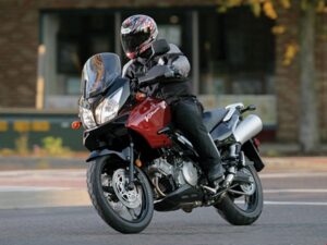 мотоциклист, фото из открытых источников