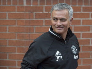 Жозе Моуриньо