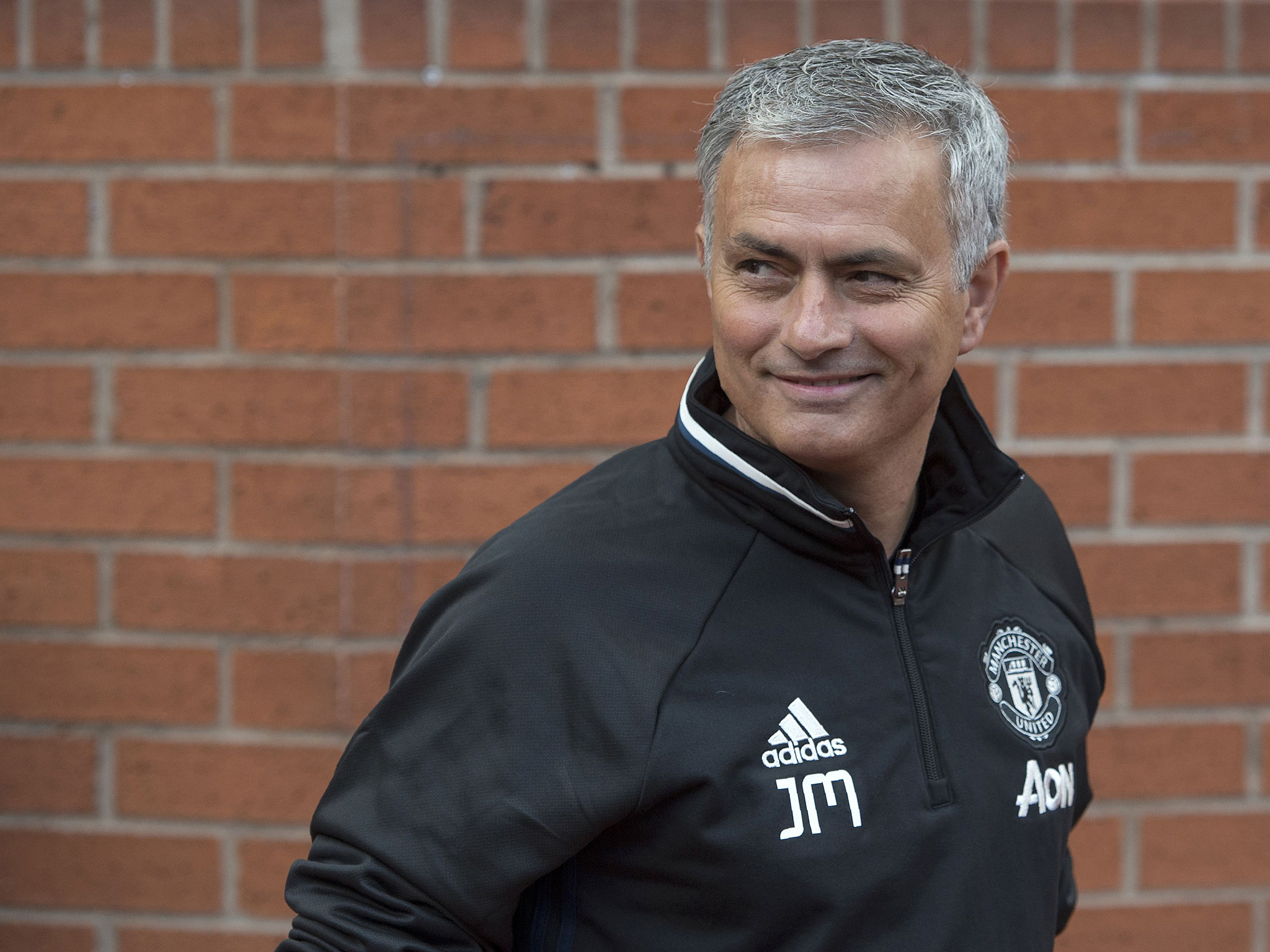 Жозе Моуриньо