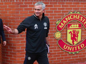 Жозе Моуриньо