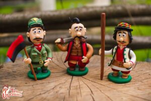 мультфильм про УПА