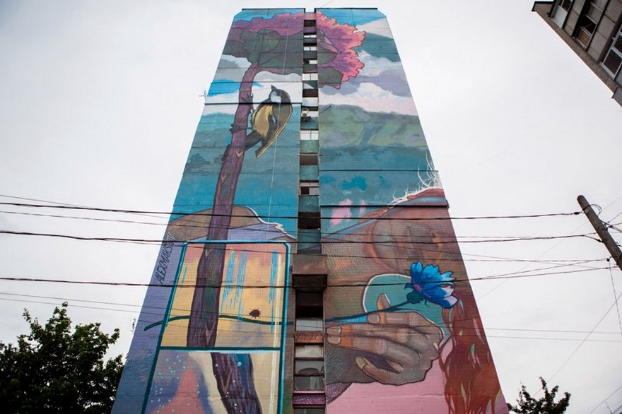 фото https://informator.dp.ua,  мурал