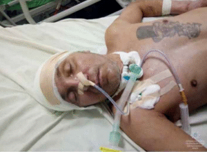 фото полиции