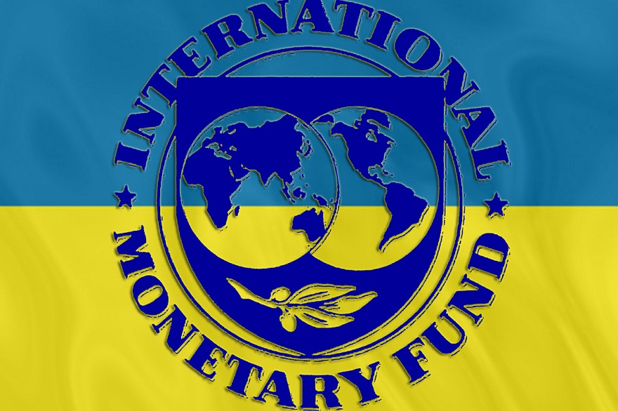 МВФ