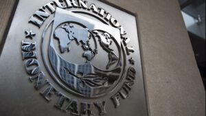 МВФ предупреждает Украину о рисках бюджета-2018