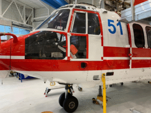 Вертолеты Airbus