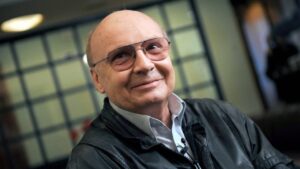 Андрей Мягков