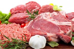 Как разморозить мясо и рыбу за несколько минут