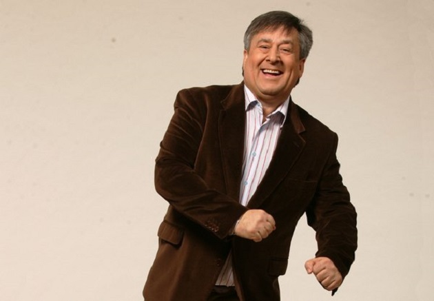 Николай Луценко