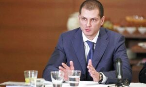 Депутат от “Оппоблока” не задекларировал