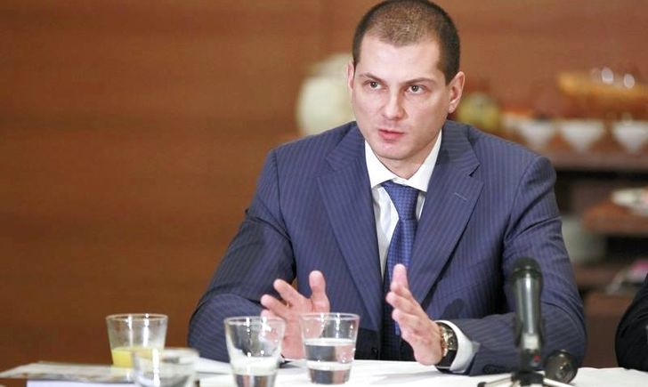 Депутат от “Оппоблока” не задекларировал