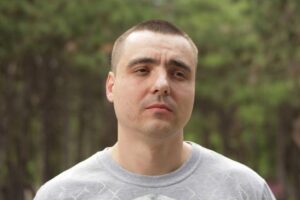 иван начовный