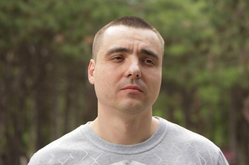 иван начовный