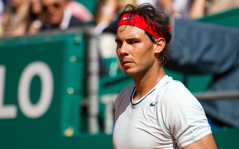 Рафаэль Надаль