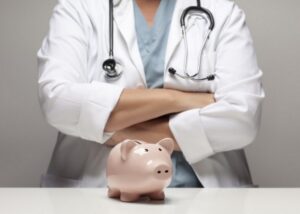 надбавки врачам