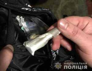 фото полиции